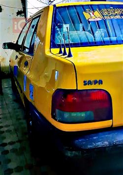 Saipa 131